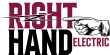 RightHand Electric Logo Color